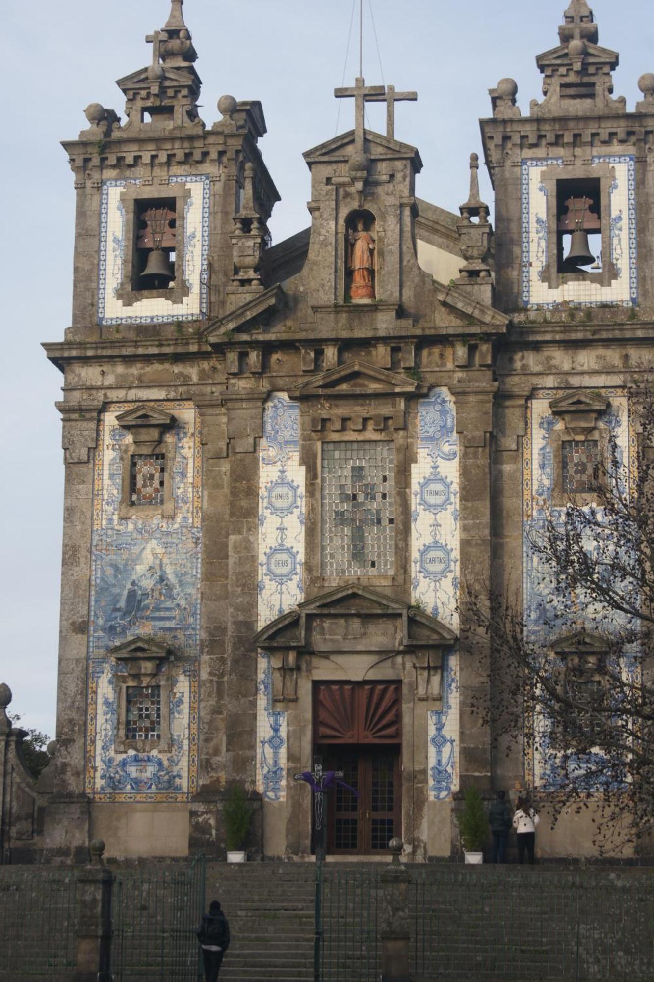 بورتو Hotel Chique Aliados المظهر الخارجي الصورة