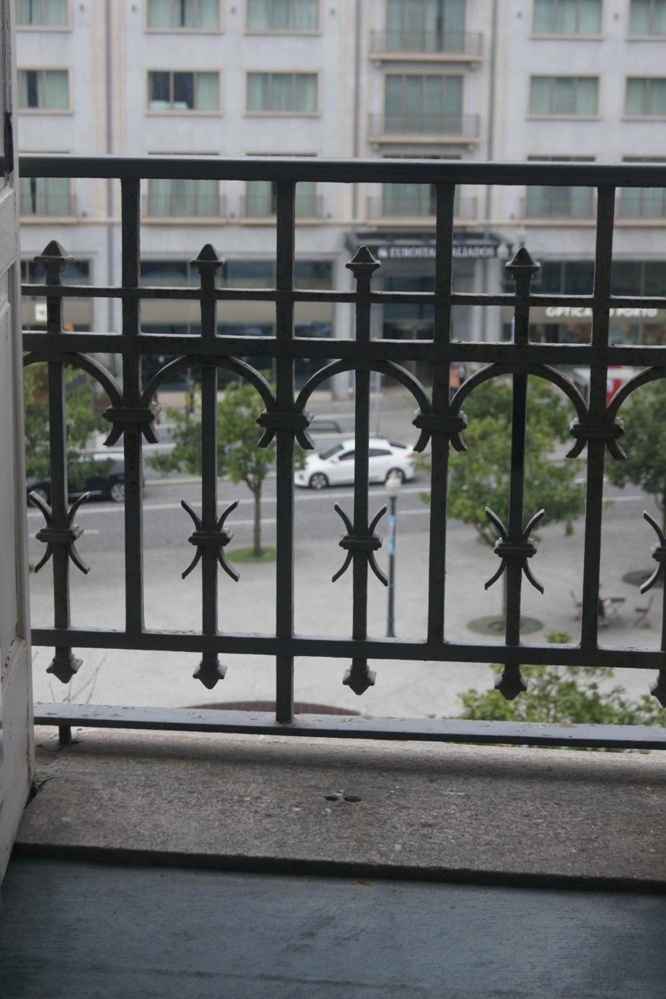 Hotel Chique Aliados بورتو المظهر الخارجي الصورة