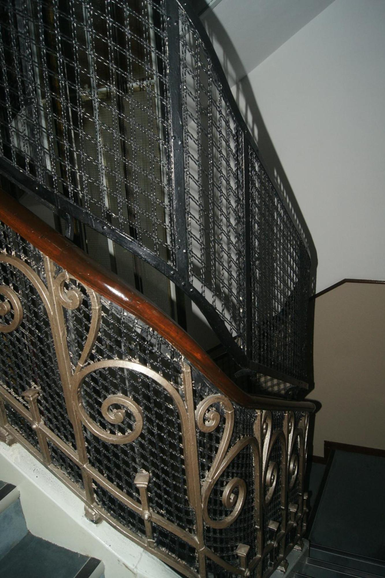 Hotel Chique Aliados بورتو المظهر الخارجي الصورة