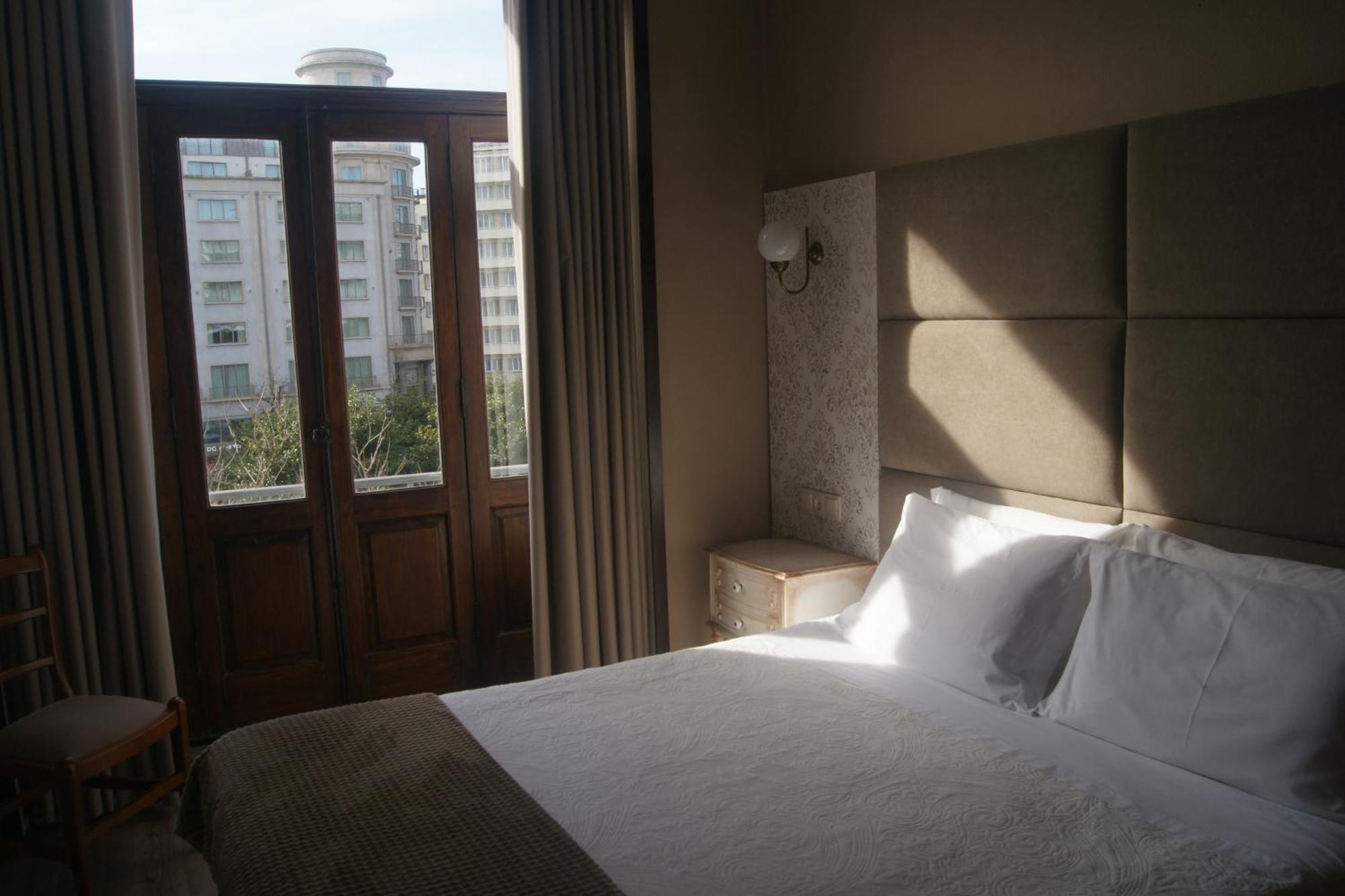 Hotel Chique Aliados بورتو المظهر الخارجي الصورة